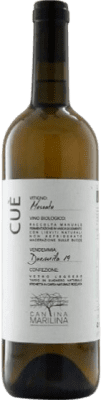 Cantina Marilina Cuè Moscato Muskateller 75 cl