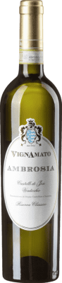 Vignamato Ambrosia Verdicchio Réserve 75 cl