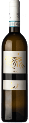 Storte Luì Greco 75 cl