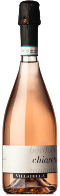 Villabella Chiaretto Brut — Herb 75 cl