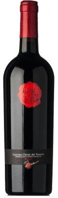 Villa Dora Lacryma Christi Forgiato 75 cl