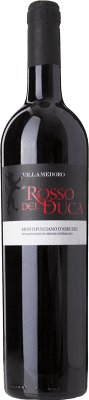 Villamedoro Duca Montepulciano 75 cl