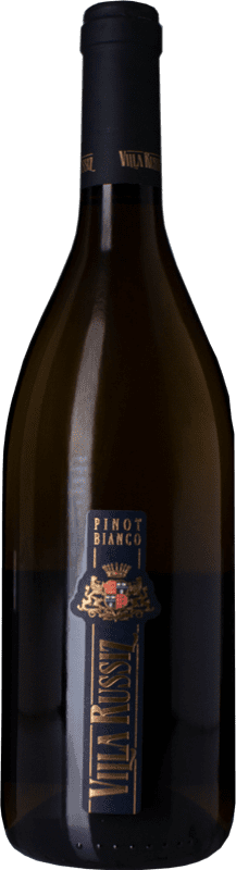 22,95 € Envoi gratuit | Vin blanc Villa Russiz D.O.C. Collio Goriziano-Collio Frioul-Vénétie Julienne Italie Pinot Blanc Bouteille 75 cl