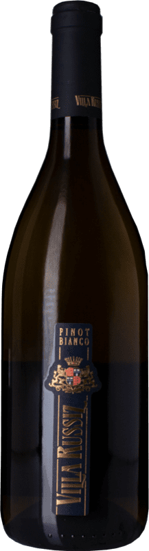 23,95 € Free Shipping | White Wine Villa Russiz D.O.C. Collio Friuli-Venezia Giulia Italy Pinot Blanc Bottle 75 cl