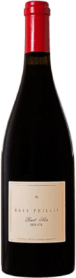 49,95 € Kostenloser Versand | Rotwein Bass Phillip Bin 17K I.G. Gippsland Victoria Australien Spätburgunder Ökologisch Flasche 75 cl