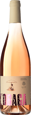 Vinícola del Priorat L'Obaga Garnacha — Grenache 75 cl