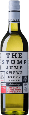 D'Arenberg The Stump Jump White Blend 75 cl