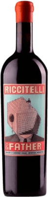 Matías Riccitelli Riccitelli & Father Malbec Cabernet Franc 75 cl