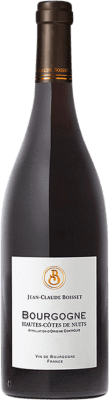 64,95 € Free Shipping | Red wine Jean-Claude Boisset A.O.C. Côte de Nuits Burgundy France Pinot Black Bottle 75 cl