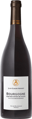 58,95 € Kostenloser Versand | Rotwein Jean-Claude Boisset A.O.C. Côte de Nuits Burgund Frankreich Pinot Noir — Spätburgunder Flasche 75 cl