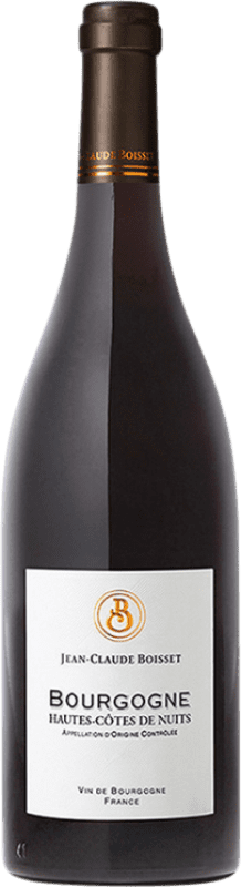 67,95 € Kostenloser Versand | Rotwein Jean-Claude Boisset A.O.C. Côte de Nuits Burgund Frankreich Spätburgunder Flasche 75 cl