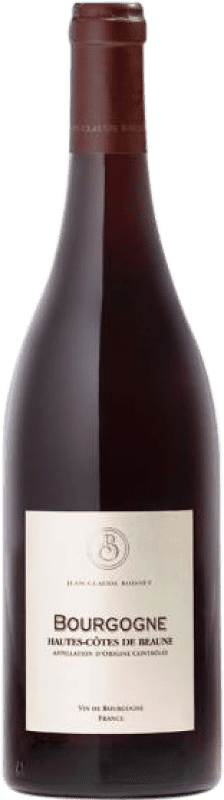 55,95 € Бесплатная доставка | Красное вино Jean-Claude Boisset A.O.C. Côte de Beaune Бургундия Франция Pinot Noir — Пино Нуар Бутылка 75 cl