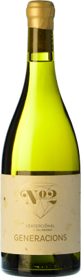 L'Excepcional Nº 2 Generacions Crianza 75 cl