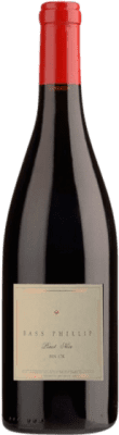 241,95 € 免费送货 | 红酒 Bass Phillip Premium I.G. Gippsland Victoria 澳大利亚 Pinot Black 瓶子 75 cl