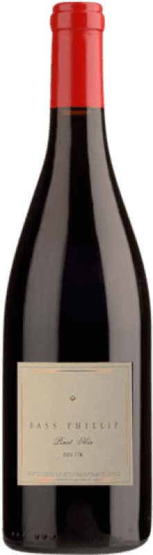 241,95 € Free Shipping | Red wine Bass Phillip Premium I.G. Gippsland Victoria Australia Pinot Black Bottle 75 cl