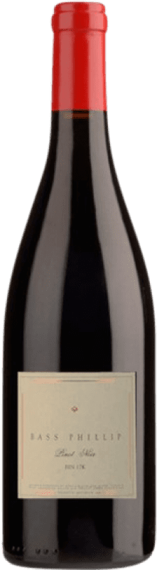 289,95 € Spedizione Gratuita | Vino rosso Bass Phillip Premium I.G. Gippsland Victoria Australia Pinot Nero Bottiglia 75 cl