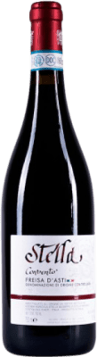 Stella Giuseppe Convento Freisa 75 cl
