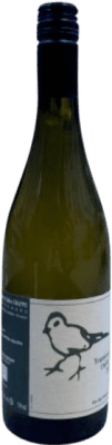 27,95 € Spedizione Gratuita | Vino bianco Didier Grappe Traminer Ouillé A.O.C. Côtes du Jura Jura Francia Savagnin Bottiglia 75 cl