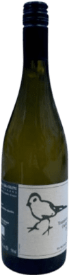 Didier Grappe Traminer Ouillé Savagnin 75 cl