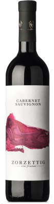 Zorzettig Cabernet Sauvignon — Каберне Совиньон 75 cl