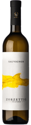 Zorzettig Sauvignon — Совиньон 75 cl