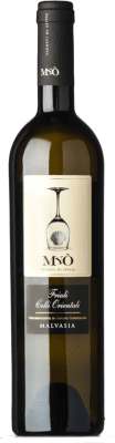 Zorzettig Myò Malvasía 75 cl