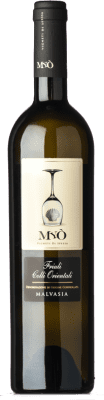 Zorzettig Myò Malvasia — Мальвасия 75 cl
