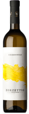 Zorzettig Chardonnay 75 cl