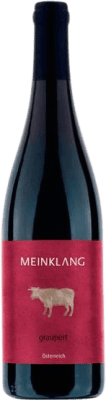 Meinklang Graupert Zweigelt Organic 75 cl