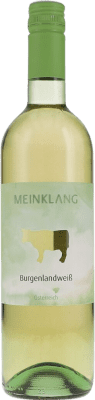 Meinklang White 有机 75 cl