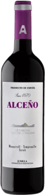 Alceño Молодой 75 cl