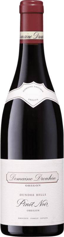 98,95 € 送料無料 | 赤ワイン Joseph Drouhin A.V.A. Dundee Hills オレゴン アメリカ Pinot Noir — ピノ・ノワール 75 cl