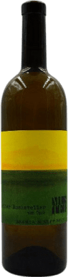 41,95 € Бесплатная доставка | Белое вино Sepp & Maria Muster Gelber Muskateller vom Opok Estiria Австрия Muscatel Small Grain бутылка 75 cl