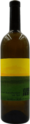 31,95 € Free Shipping | White Wine Sepp & Maria Muster Gelber Muskateller vom Opok Estiria Austria Moscato — Muscat Eco — Organic 75 cl