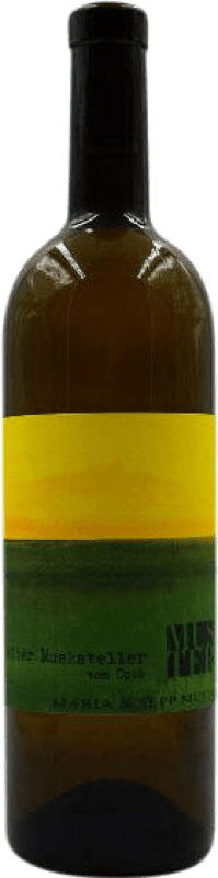 31,95 € 送料無料 | 白ワイン Sepp & Maria Muster Gelber Muskateller vom Opok Estiria オーストリア Muscatel Small Grain ボトル 75 cl