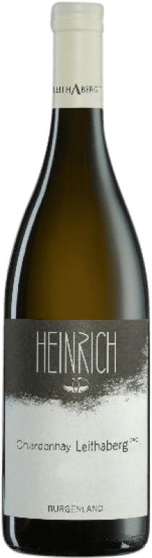22,95 € Envoi gratuit | Vin blanc Heinrich D.A.C. Leithaberg Burgenland Autriche Chardonnay Bouteille 75 cl