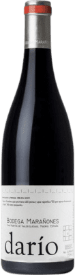 Marañones Darío Morenillo Eco — Biologique 75 cl