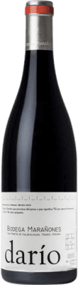 Marañones Darío Morenillo 75 cl