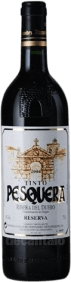 Pesquera Tempranillo Reserve 2010 3 L