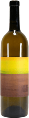 Sepp & Maria Muster Gelber Graf Chardonnay Biologique 75 cl