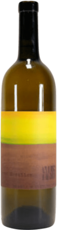 37,95 € Spedizione Gratuita | Vino bianco Sepp & Maria Muster Gelber Graf Estiria Austria Chardonnay Bottiglia 75 cl