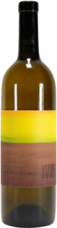 38,95 € Kostenloser Versand | Weißwein Sepp & Maria Muster Gelber Graf Estiria Österreich Chardonnay Flasche 75 cl