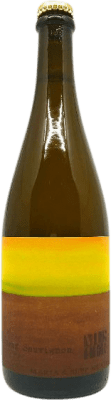 35,95 € Бесплатная доставка | Белое вино Sepp & Maria Muster Graf Estiria Австрия Sauvignon White бутылка 75 cl