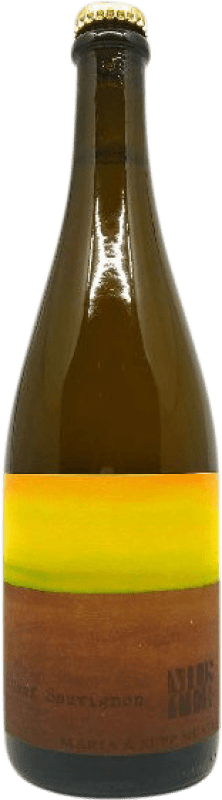37,95 € Kostenloser Versand | Weißwein Sepp & Maria Muster Graf Estiria Österreich Sauvignon Weiß Flasche 75 cl