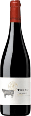 Hacienda El Ternero Torno Tempranillo Aged 1,5 L