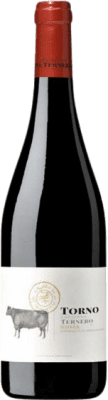 Hacienda El Ternero Torno Tempranillo Crianza — Aged 1,5 L