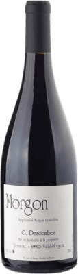 Georges Descombes Vieilles Vignes Gamay Biologique 75 cl