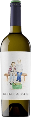 7 Magnífics Rebels de Batea Blanc Grenache White 高齢者 75 cl