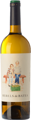 7 Magnífics Rebels de Batea Blanc Grenache White 高齢者 75 cl