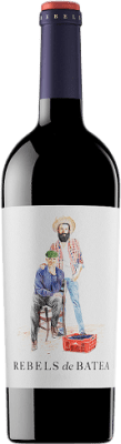 7 Magnífics Rebels de Batea Garnacha — Grenache Young 75 cl